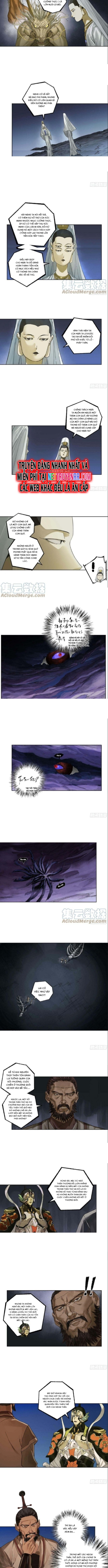 Truyền Võ Chapter 302 - Trang 2