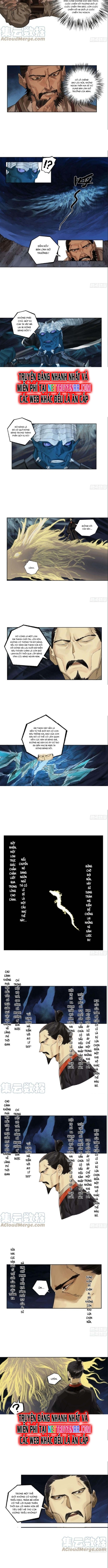 Truyền Võ Chapter 302 - Trang 2