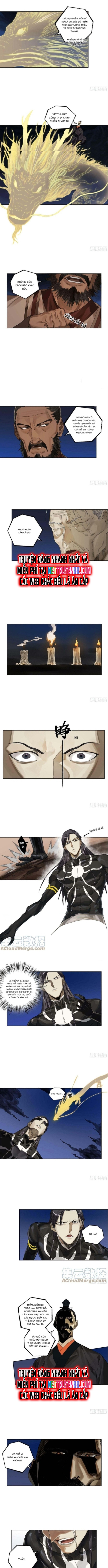 Truyền Võ Chapter 302 - Trang 2