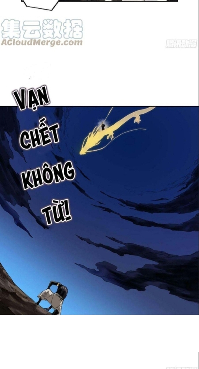 Truyền Võ Chapter 302 - Trang 2