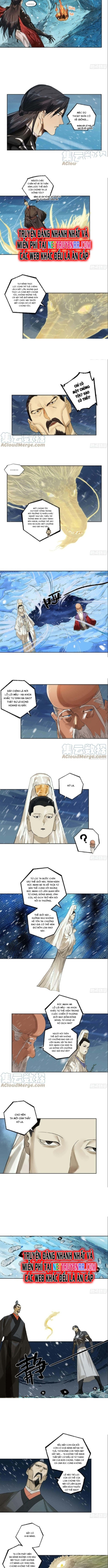 Truyền Võ Chapter 303 - Trang 2