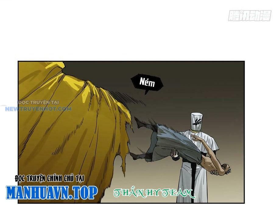 Truyền Võ Chapter 306 - Trang 2