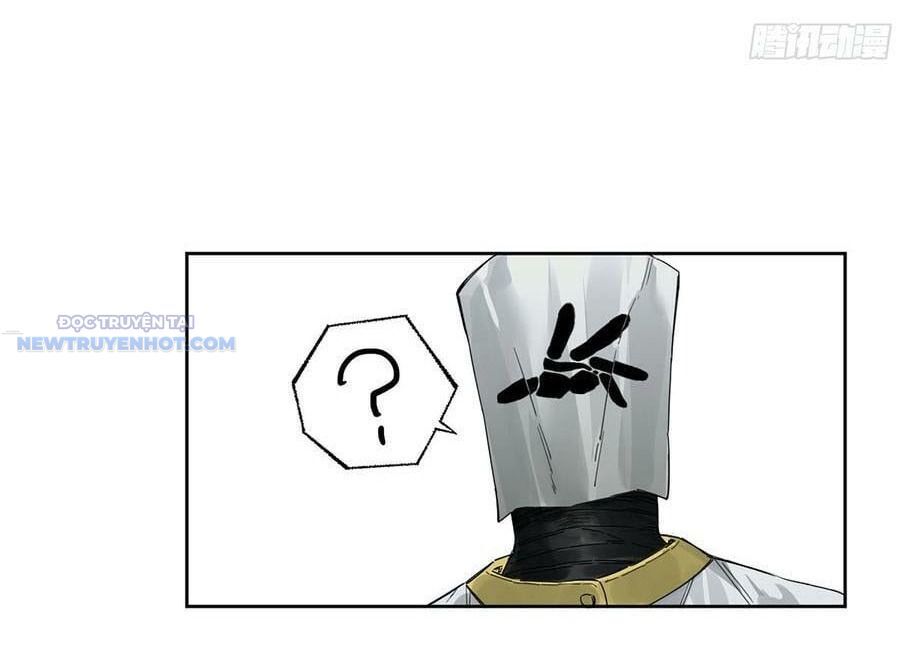 Truyền Võ Chapter 306 - Trang 2