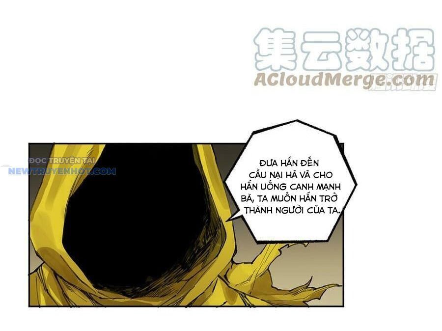 Truyền Võ Chapter 306 - Trang 2