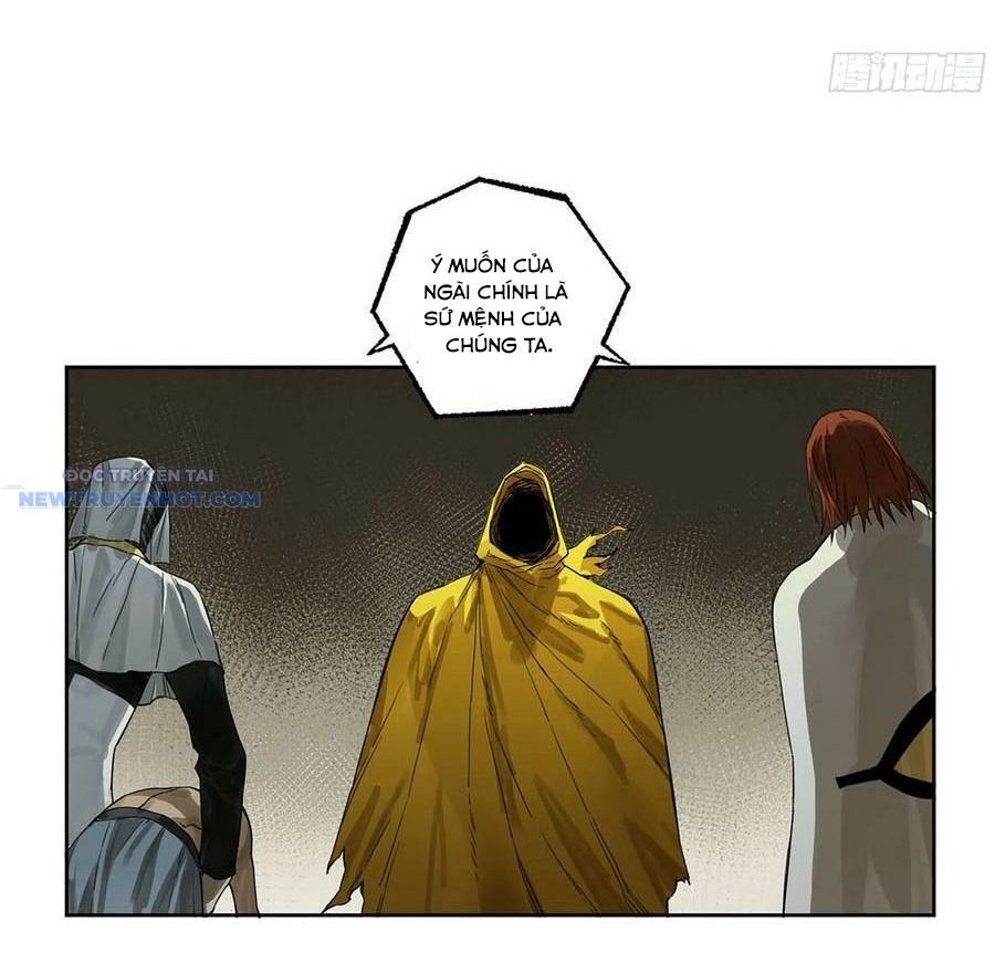 Truyền Võ Chapter 306 - Trang 2