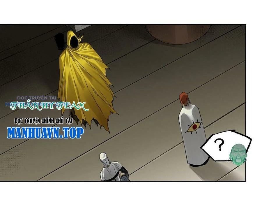 Truyền Võ Chapter 306 - Trang 2