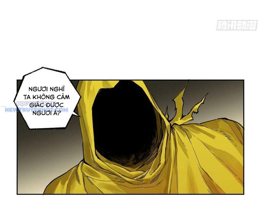 Truyền Võ Chapter 306 - Trang 2