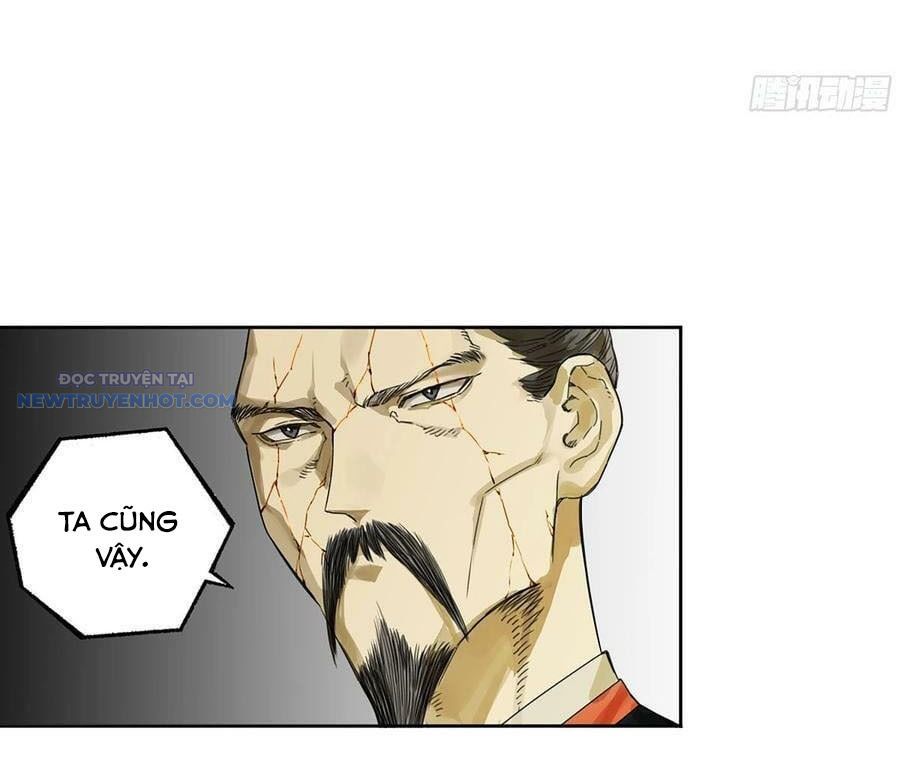 Truyền Võ Chapter 306 - Trang 2