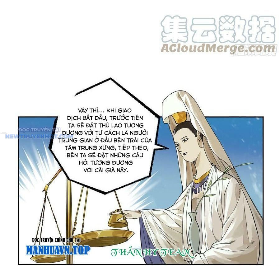 Truyền Võ Chapter 306 - Trang 2