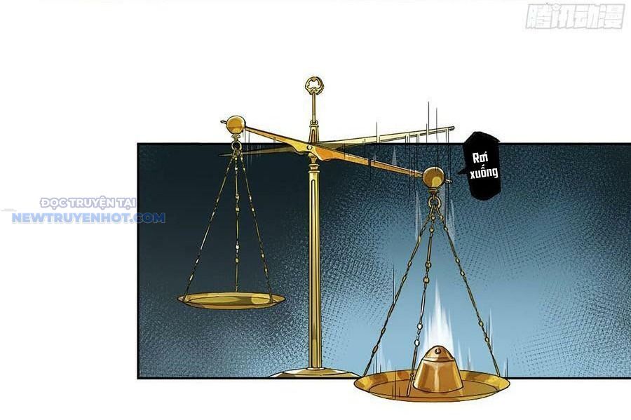 Truyền Võ Chapter 306 - Trang 2