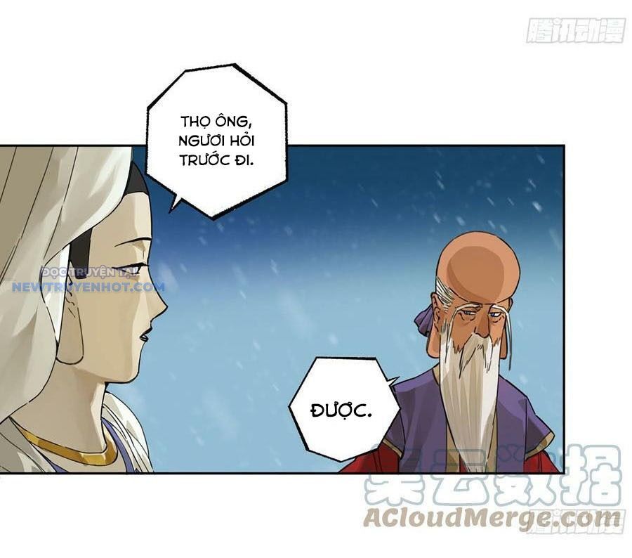 Truyền Võ Chapter 306 - Trang 2
