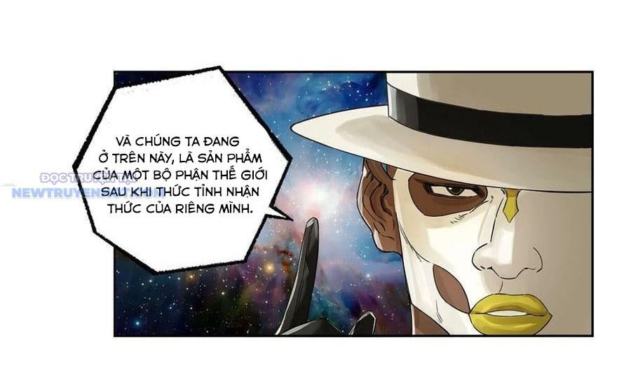 Truyền Võ Chapter 306 - Trang 2