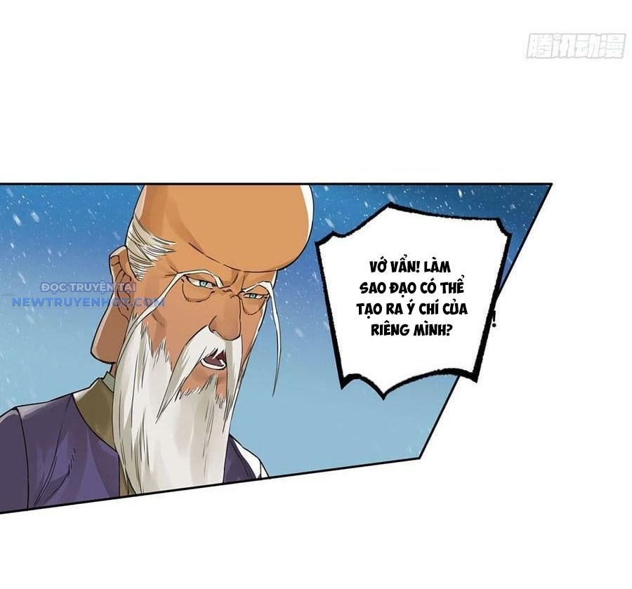 Truyền Võ Chapter 306 - Trang 2