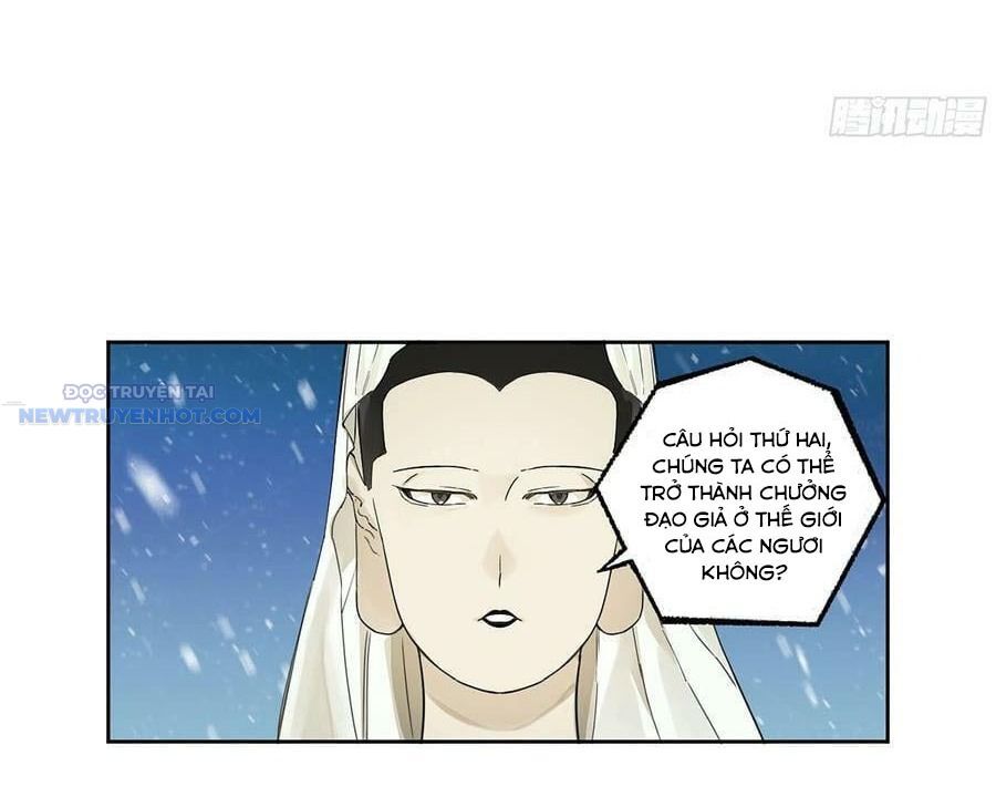 Truyền Võ Chapter 306 - Trang 2