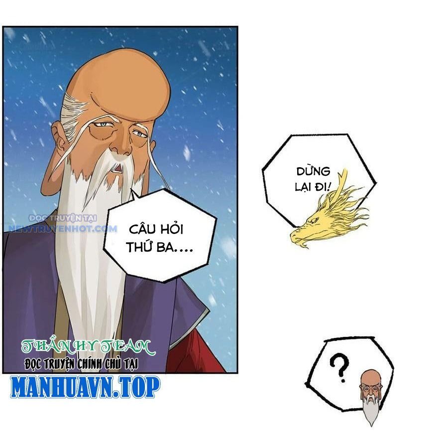 Truyền Võ Chapter 306 - Trang 2