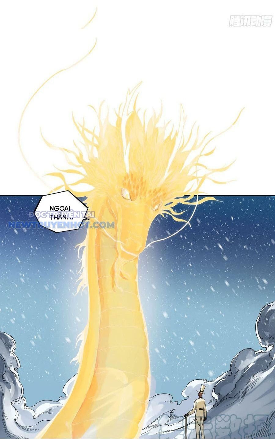 Truyền Võ Chapter 306 - Trang 2