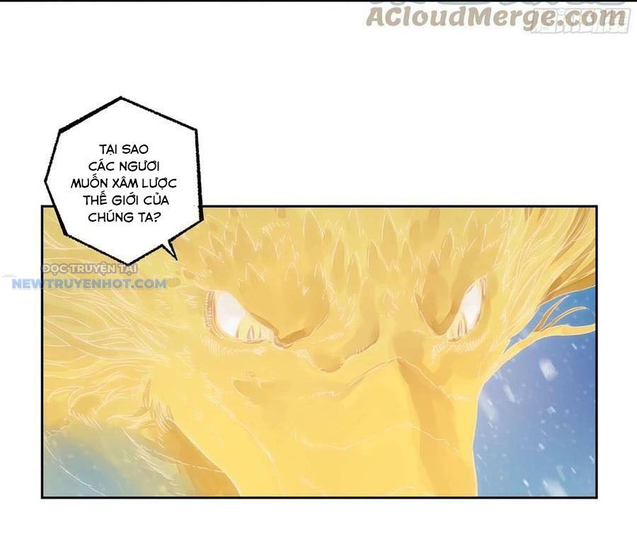 Truyền Võ Chapter 306 - Trang 2