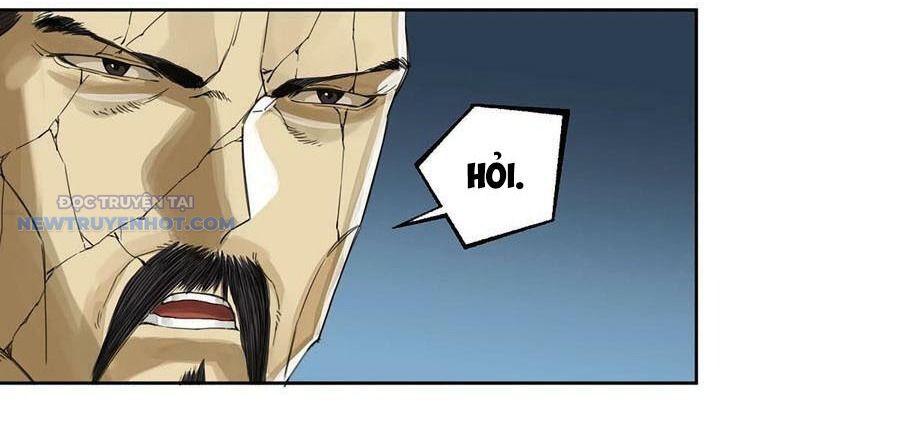 Truyền Võ Chapter 306 - Trang 2