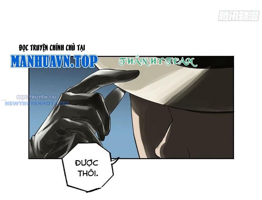 Truyền Võ Chapter 306 - Trang 2