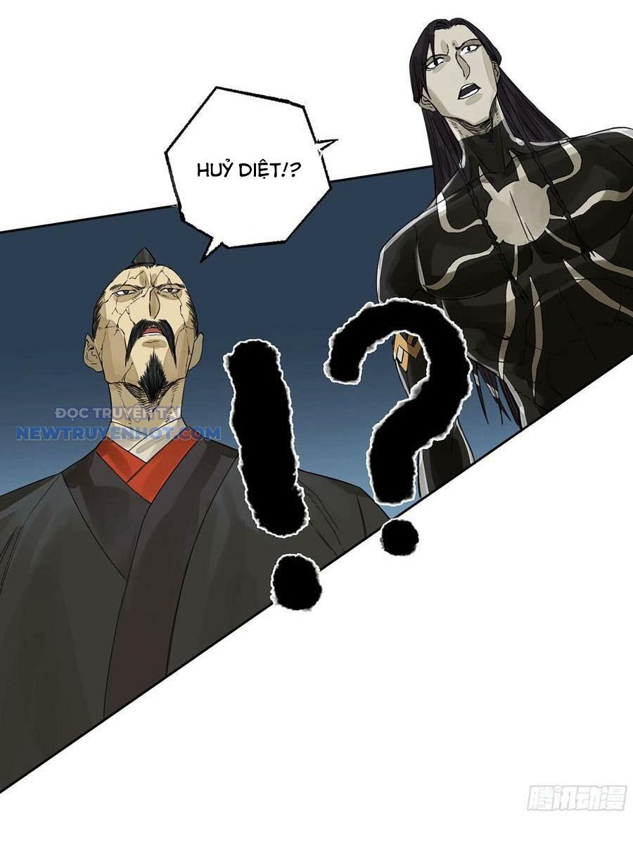 Truyền Võ Chapter 306 - Trang 2