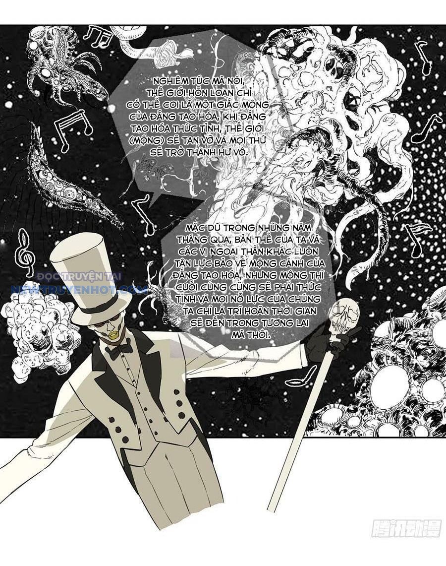 Truyền Võ Chapter 306 - Trang 2