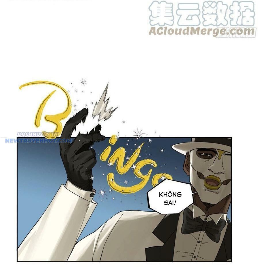 Truyền Võ Chapter 306 - Trang 2