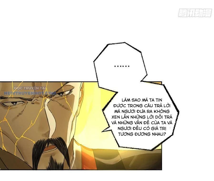 Truyền Võ Chapter 306 - Trang 2