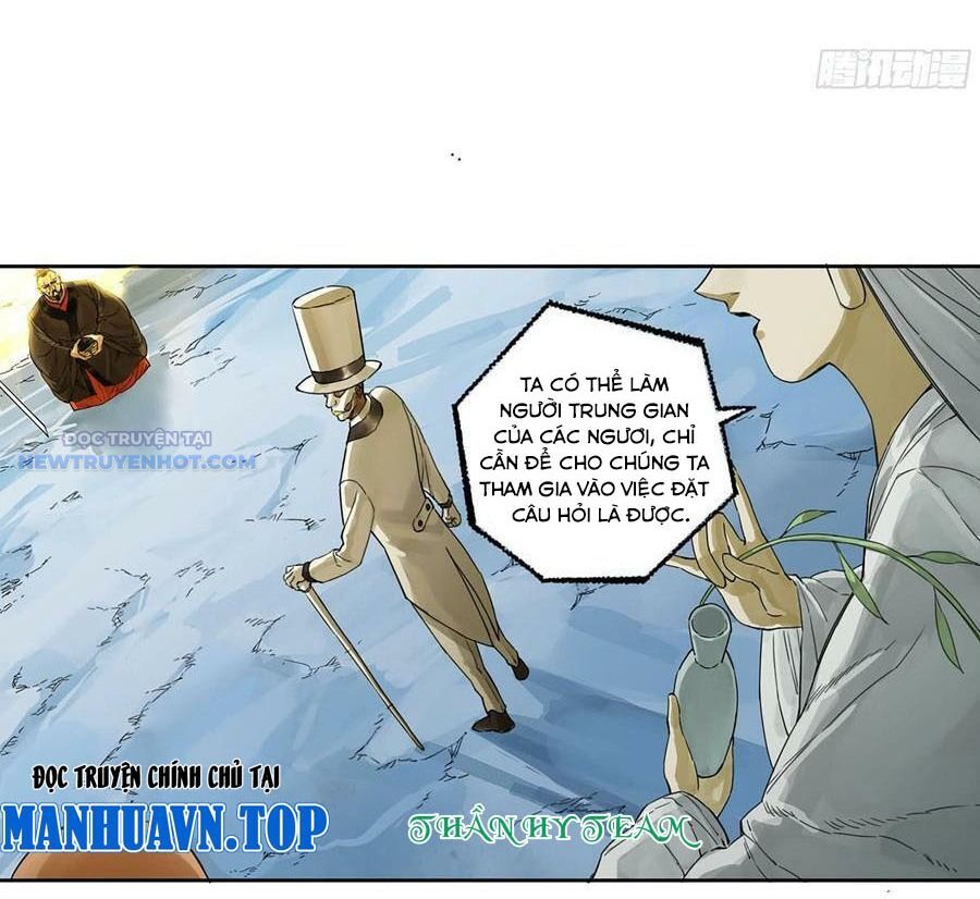 Truyền Võ Chapter 306 - Trang 2