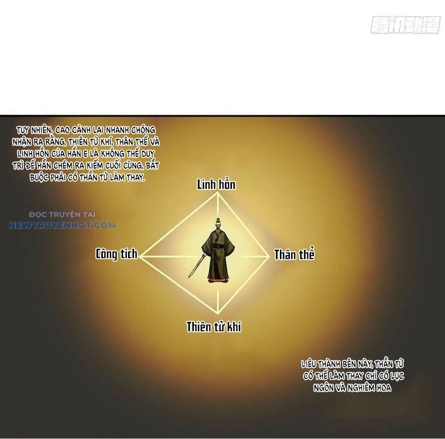 Truyền Võ Chapter 307 - Trang 2