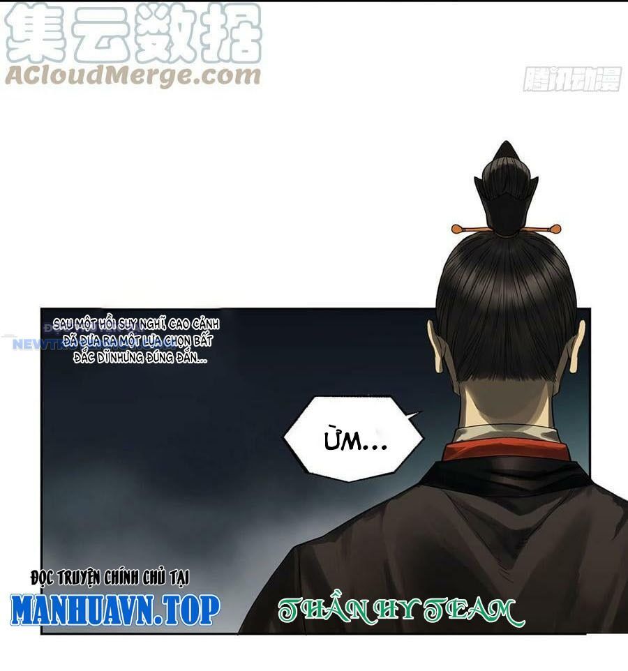 Truyền Võ Chapter 307 - Trang 2