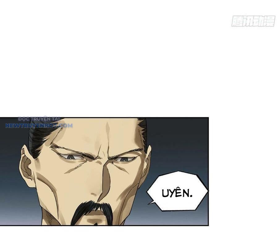 Truyền Võ Chapter 307 - Trang 2