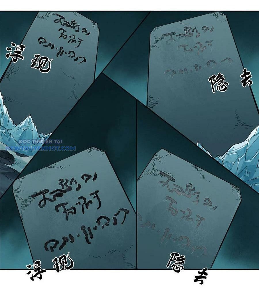 Truyền Võ Chapter 307 - Trang 2