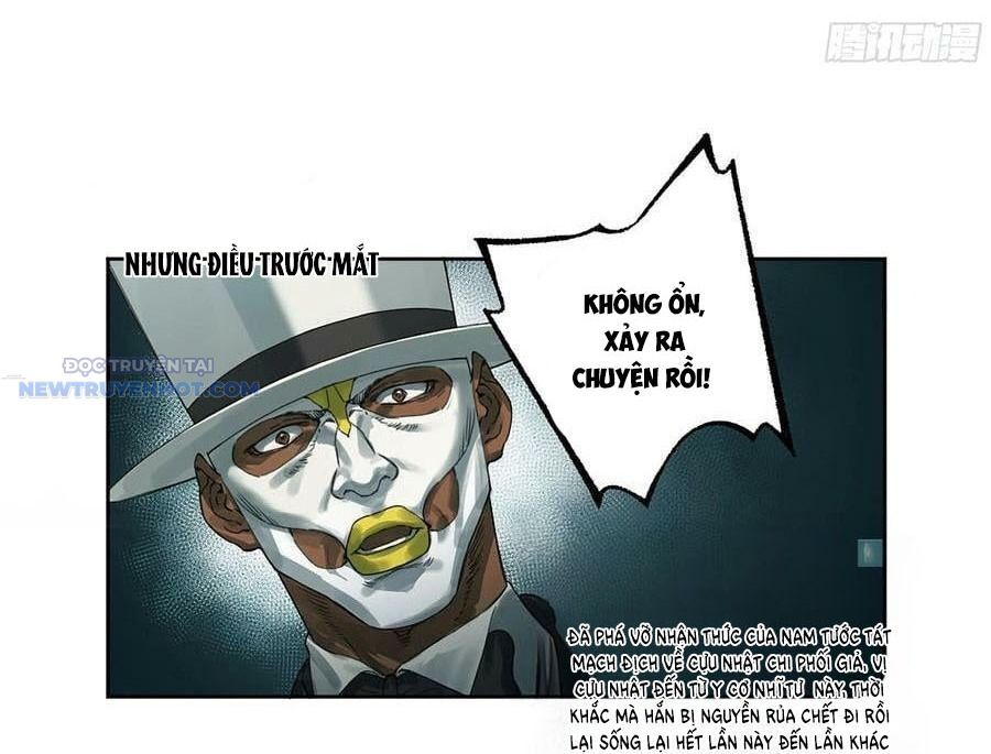 Truyền Võ Chapter 307 - Trang 2