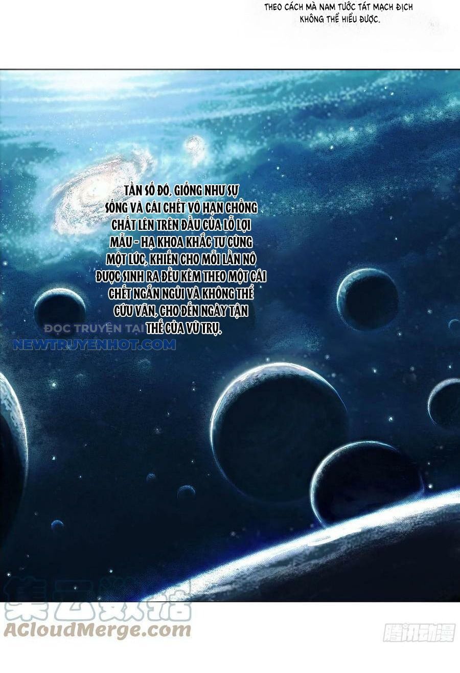 Truyền Võ Chapter 307 - Trang 2