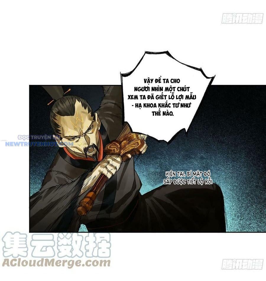 Truyền Võ Chapter 307 - Trang 2