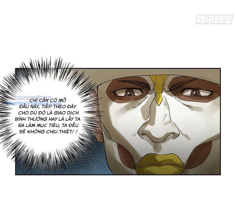 Truyền Võ Chapter 307 - Trang 2