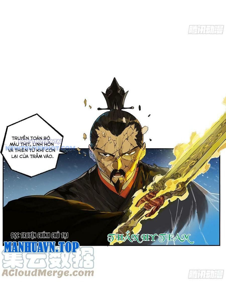 Truyền Võ Chapter 307 - Trang 2