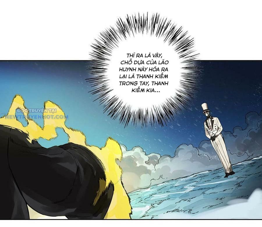 Truyền Võ Chapter 307 - Trang 2