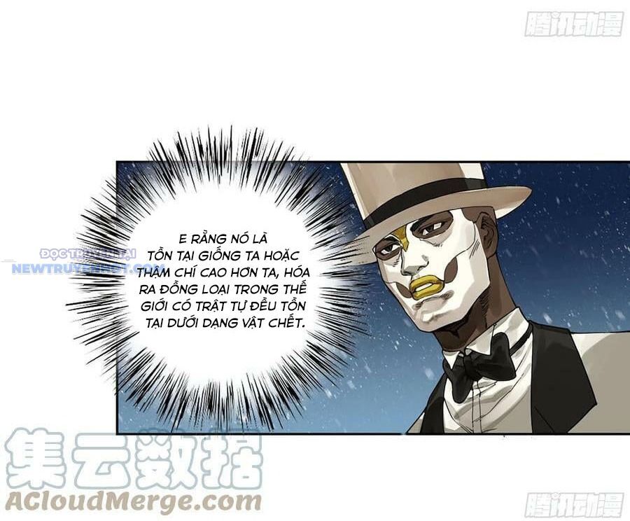 Truyền Võ Chapter 307 - Trang 2