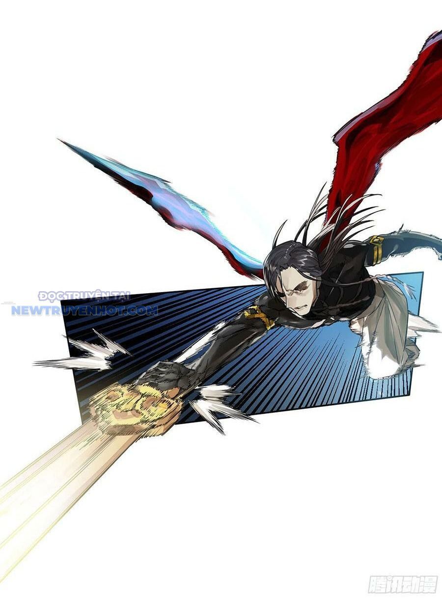 Truyền Võ Chapter 307 - Trang 2