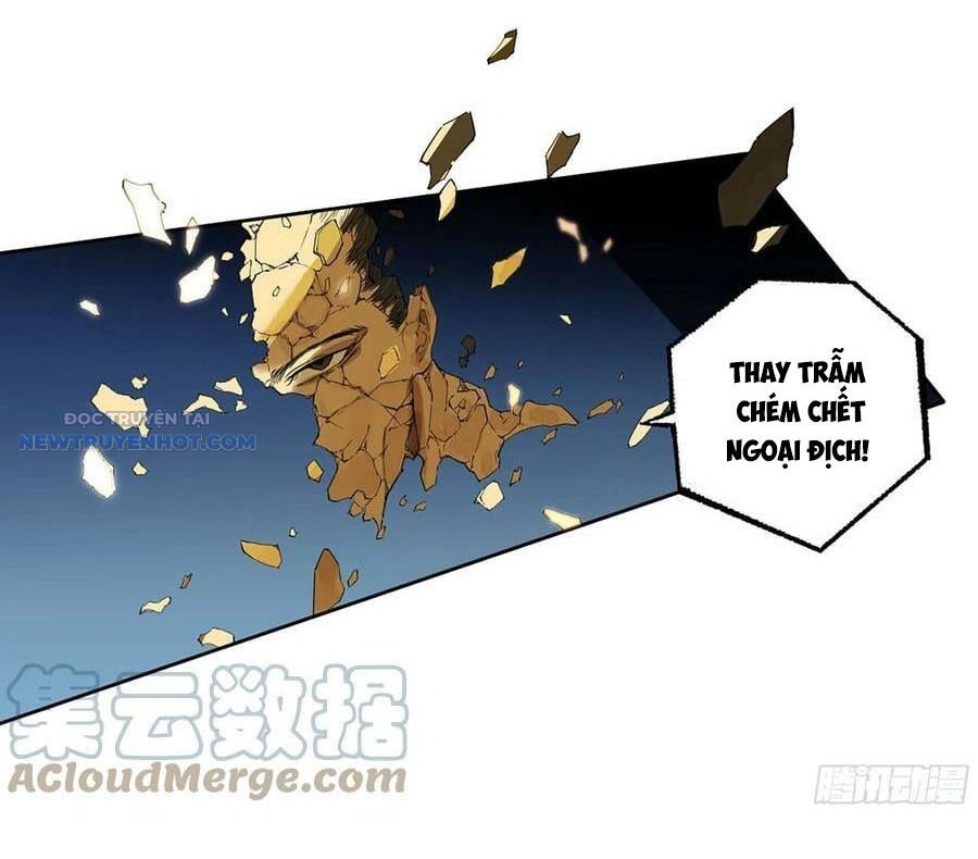 Truyền Võ Chapter 307 - Trang 2