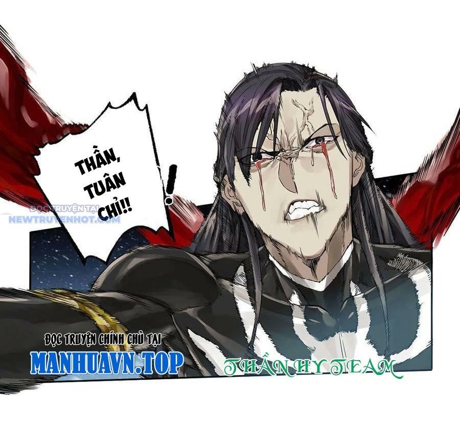 Truyền Võ Chapter 307 - Trang 2