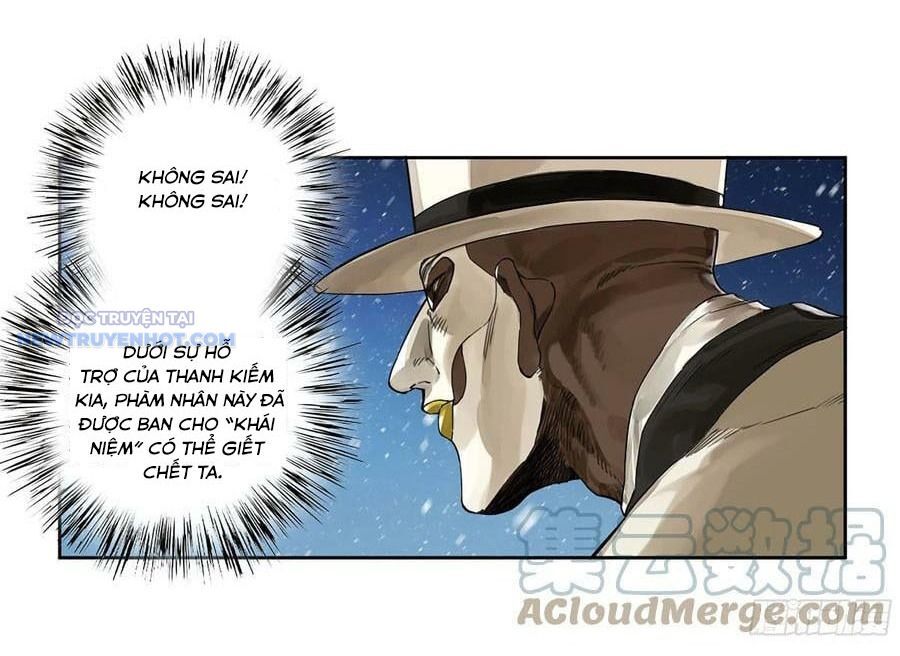 Truyền Võ Chapter 307 - Trang 2