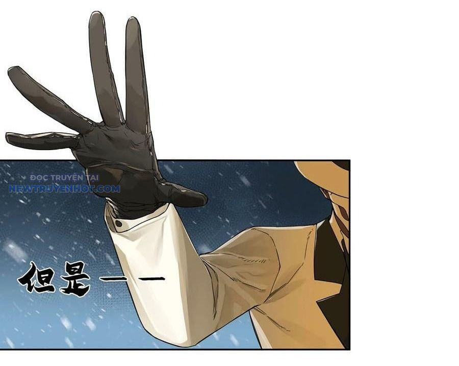 Truyền Võ Chapter 307 - Trang 2