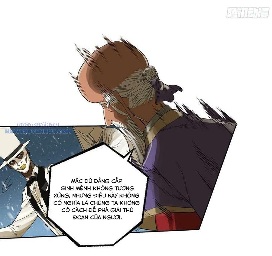 Truyền Võ Chapter 307 - Trang 2