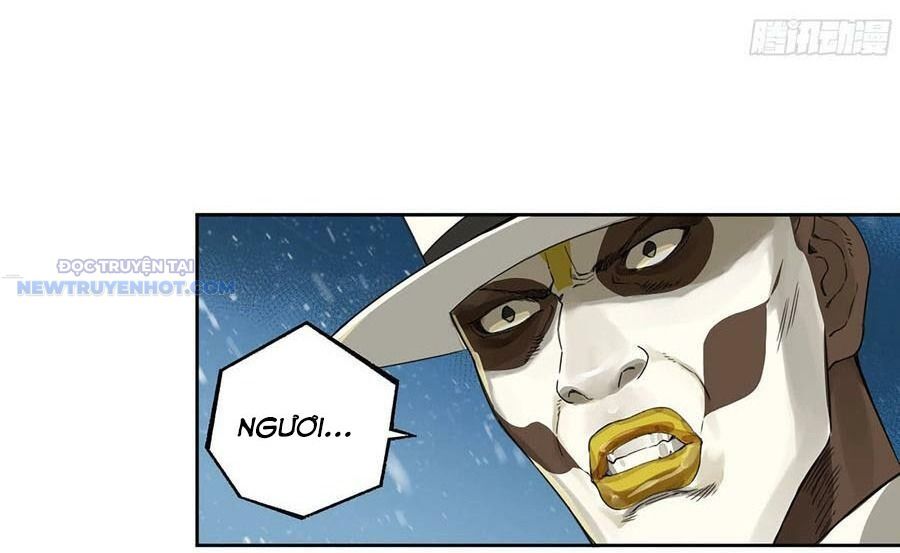 Truyền Võ Chapter 307 - Trang 2