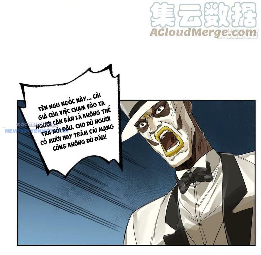 Truyền Võ Chapter 307 - Trang 2