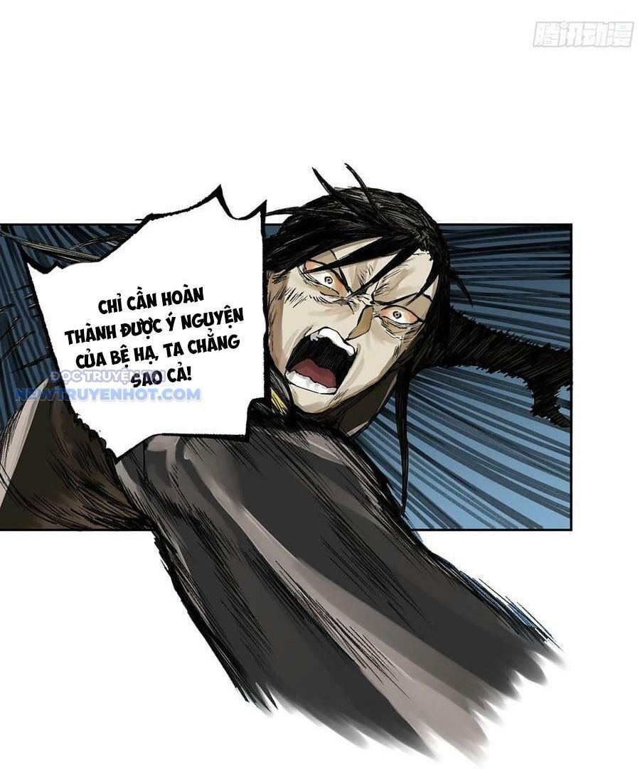 Truyền Võ Chapter 307 - Trang 2