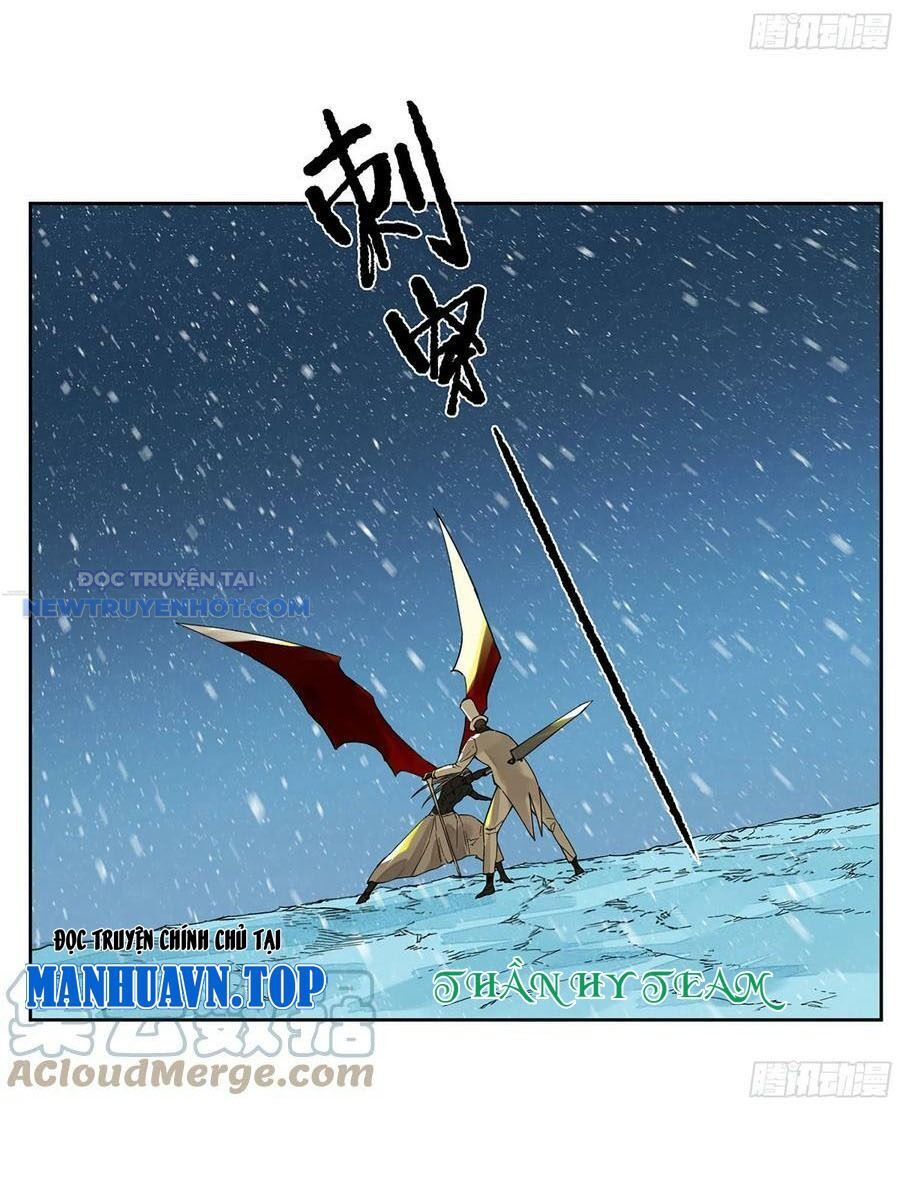 Truyền Võ Chapter 307 - Trang 2