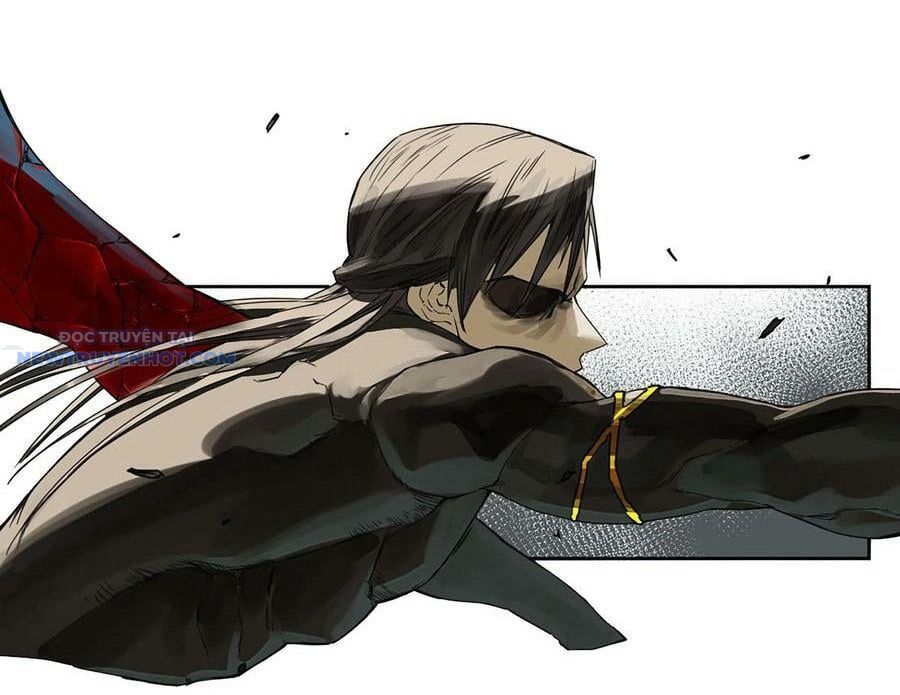 Truyền Võ Chapter 307 - Trang 2